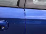 Honda Civic Si Coupe 2000 года (NA)